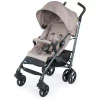 Прогулочная коляска Chicco Lite Way3 Top, dark beige