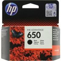 Картридж Hp CZ101AE (№650) пигментный