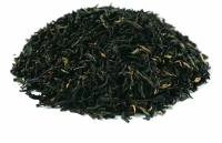 Черный листовой индийский чай Gutenberg Индия Ассам Дижу STGFOP1 500 г
