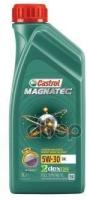 Масло Magnatec 5W-30 Dx 1Л Sp Gf-6 Gm Dexos1 Gen 2 Castrol арт. 15CCA6