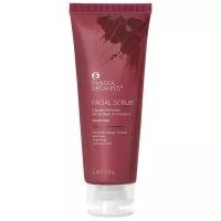 Pangea Organics скраб для лица Facial Scrub