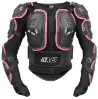 Черепаха MadBull Women Jacket Pink (L)