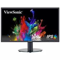 23.8" Монитор Viewsonic VA2419-sh, 1920x1080, 75 Гц, IPS