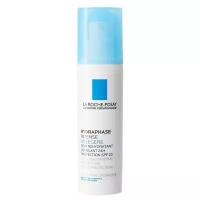 La Roche-Posay Hydraphase UV Intense Legere Интенсивный увлажняющий флюид с защитой от UV для лица, шеи и области декольте