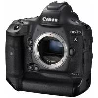 Фотоаппарат Canon EOS 1D X Mark II Body