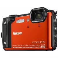 Фотоаппарат Nikon Coolpix W300