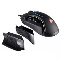 Игровая мышь Corsair Gaming Glaive RGB Pro Black USB