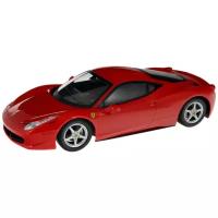 Машинка MJX Ferrari F458 Italia (MJX-8234), 1:10, 46 см