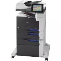 МФУ лазерное HP LaserJet Enterprise 700 color MFP M775f (CC523A), цветн., A3