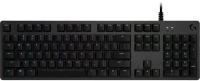 Игровая клавиатура Logitech G512 Carbon GX Blue Switch