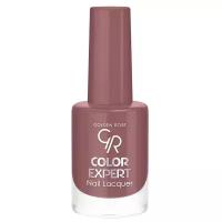 Лак для ногтей Golden Rose Color Expert Nail Lacquer т.136 10,2 мл