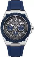 Наручные часы GUESS Sport Steel