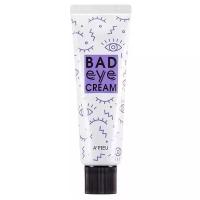 A'PIEU Крем для кожи вокруг глаз Bad Eye Cream For Face, 50г