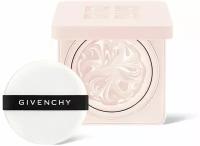 GIVENCHY Дневной компактный крем для лица SPF15 Skin Perfecto Compact Cream