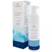 Medic Control Peel Пенка мусс Cleanser Mousse для глубокого очищения кожи лица и тела 150 мл