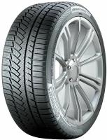 Шина Continental 235/55 R19 101H ContiWinterContact TS 850 P SUV AO