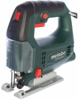 Электролобзик Metabo STEB 65 Quick 601030000 450Вт