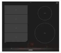 Индукционная варочная панель EX675LEC1E SIEMENS