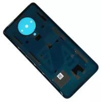 Задняя крышка для телефона Xiaomi Poco F2 Pro, синий
