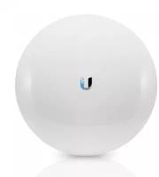 Точка доступа Wi-Fi NanoBeam 2AC-13 [NBE-2AC-13-EU] Ubiquiti точка доступа 5 ГГц, с секторной антенной 90°, 802.11ac, GPS-модуль