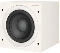 B&W ASW608 Matte White