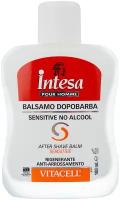 Бальзам после бритья Intesa Vitacell 100 мл