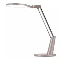 Лампа офисная светодиодная Yeelight Serene Eye-Friendly Desk Lamp Pro YLTD04YL, 15 Вт, золотой