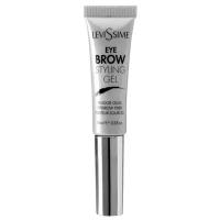 Levissime Гель-маска для бровей Eyebrow Styling Gel, 10 мл, белый