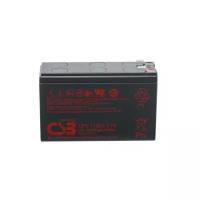 Аккумуляторная батарея CSB UPS 123606 12В 7.5 А·ч
