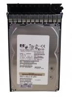 Жесткий диск HP AJ872A 600Gb Fibre Channel 3,5" HDD