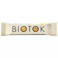 Злаковый батончик Виталад Biotok Солнечная дыня