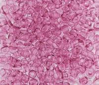 Бисер Чехия круглый 5 10/0, 2,3 мм, 500 г, цвет: 01192 фиолетово-розовый, Preciosa