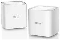 D-Link COVR-1102/E Wi-Fi Mesh-система COVR-1102/E