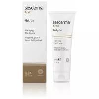 Гель Sesderma K-Vit Gel Clarifying, 50 мл