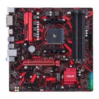 Материнская плата ASUS EX-A320M-GAMING Retail