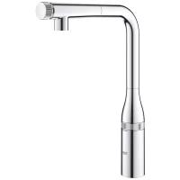 Смеситель для душа Grohe Essence SmartControl 31615000 глянцевый хром