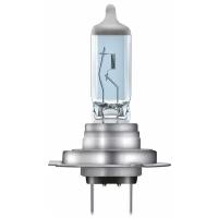 Лампа галогенная Osram Cool blue Intense H7 12V 55W, 1 шт. (арт. 64210CBI)