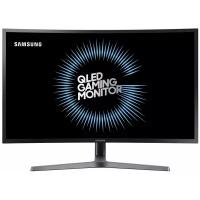 27" Монитор Samsung C27HG70QQI, 2560x1440, 144 Гц, *VA