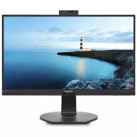 27" Монитор Philips 272B7QUBHEB, 2560x1440, 76 Гц, IPS