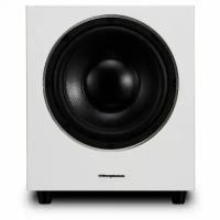 Активный сабвуфер Wharfedale WH-D8 White Sandex