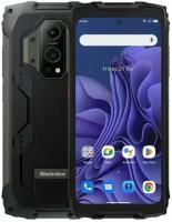 Смартфон Blackview BV9300 с дальномером 12/256 ГБ черный