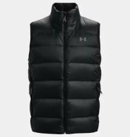 Жилетка Under Armour Strm Armour Down 2.0 Vst черный L