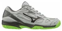 Кроссовки волейбольные Mizuno V1GD1910 37 Cyclone Speed 2 JR ( 3 US )