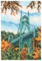 C305 - St. Johns bridge