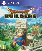 Dragon Quest Builders (PS4, английская версия)