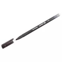 Berlingo Ручка гелевая Apex E, 0.5 мм, CGp_50211, черный цвет чернил, 1 шт