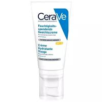 CeraVe Facial Moisturising Lotion Увлажняющий лосьон для лица SPF 25