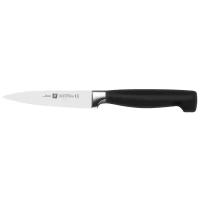 Нож для овощей 100 мм Four Star, Zwilling J,A, Henckels (31070-101)
