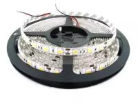 Светодиодная лента ELEGANZ 5050 60led 14,4Вт 12V - RGB