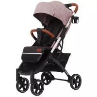 Прогулочная коляска Carrello Astra CRL-5505 Apricot Pink